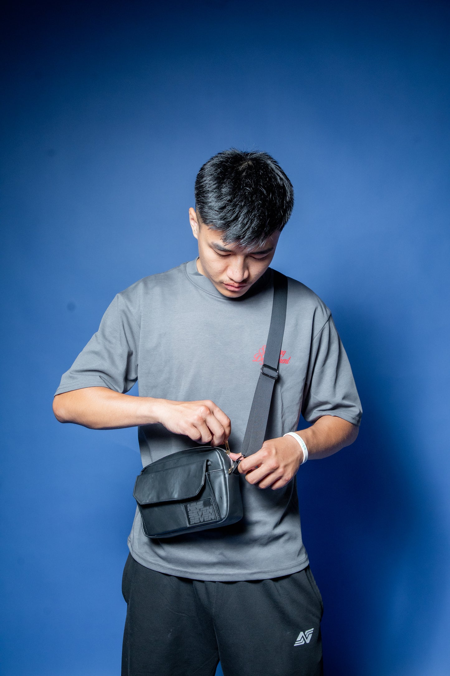 977 Side Bag