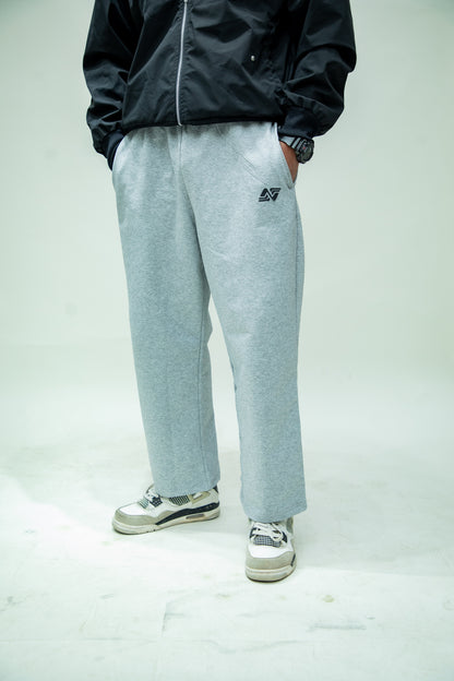 Straight Fit Joggers