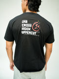 Cotton T-Shirt: Jab Uppercut