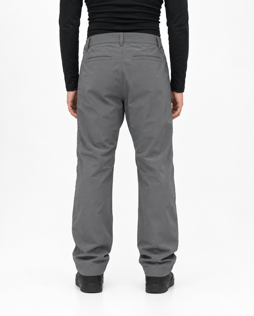TREK-X PANT GREY