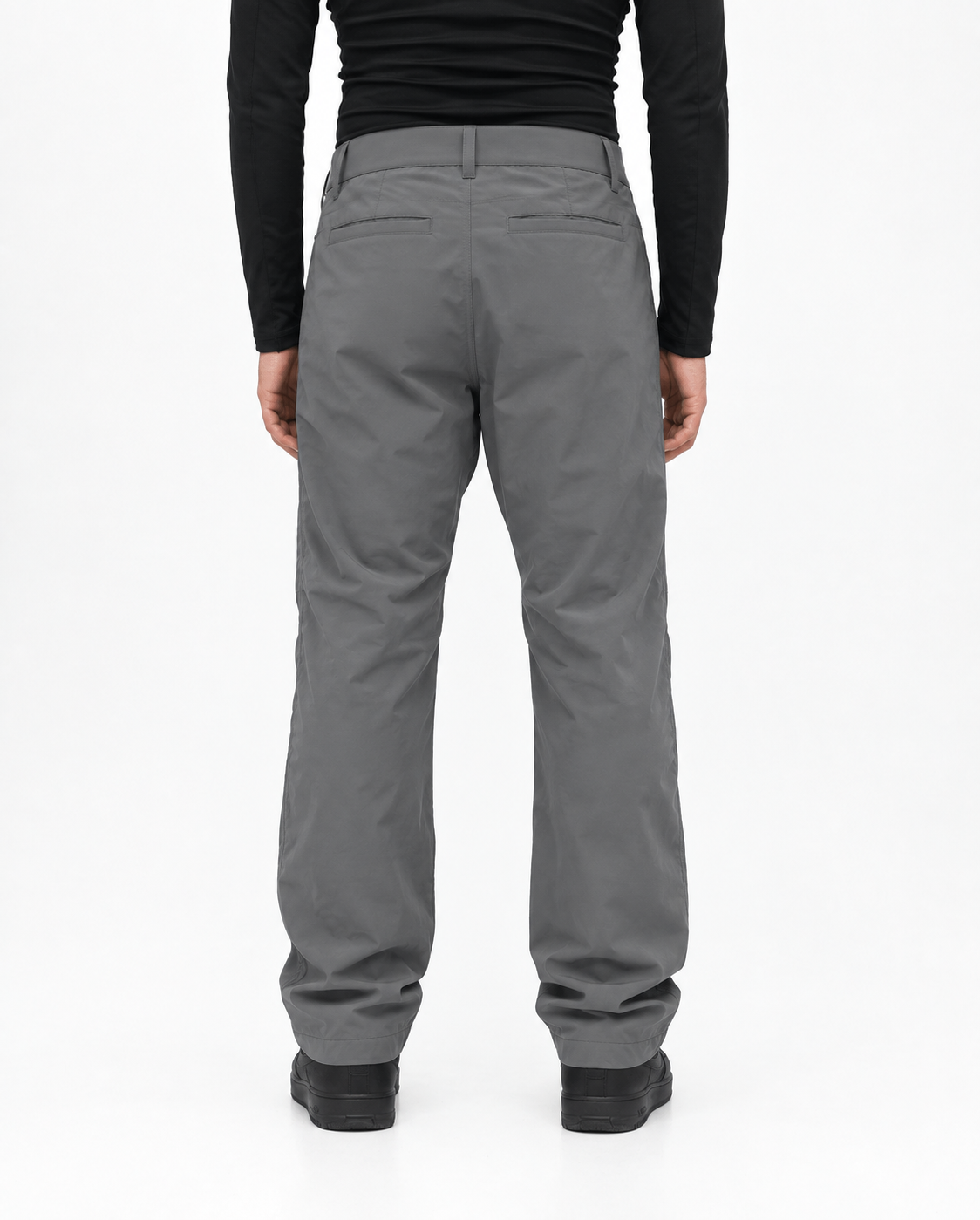 TREK-X PANT GREY