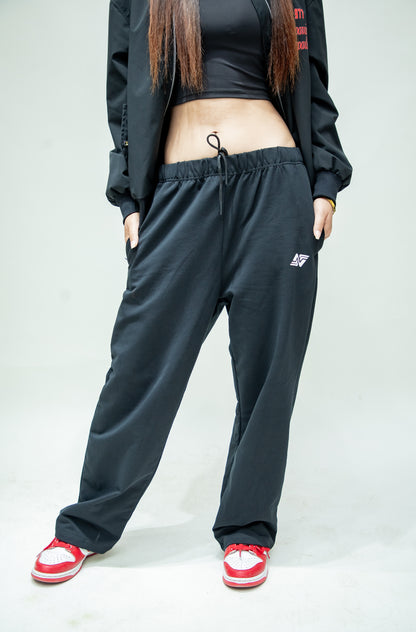 Straight Fit Joggers