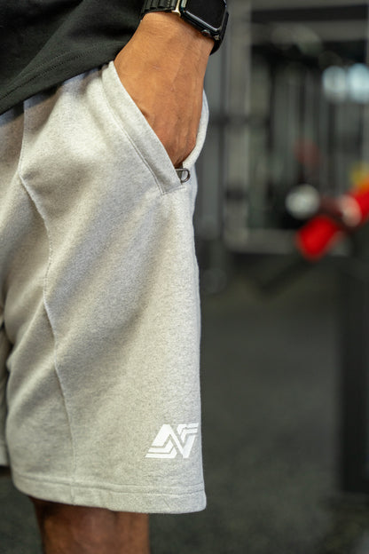 Classic Cotton Shorts