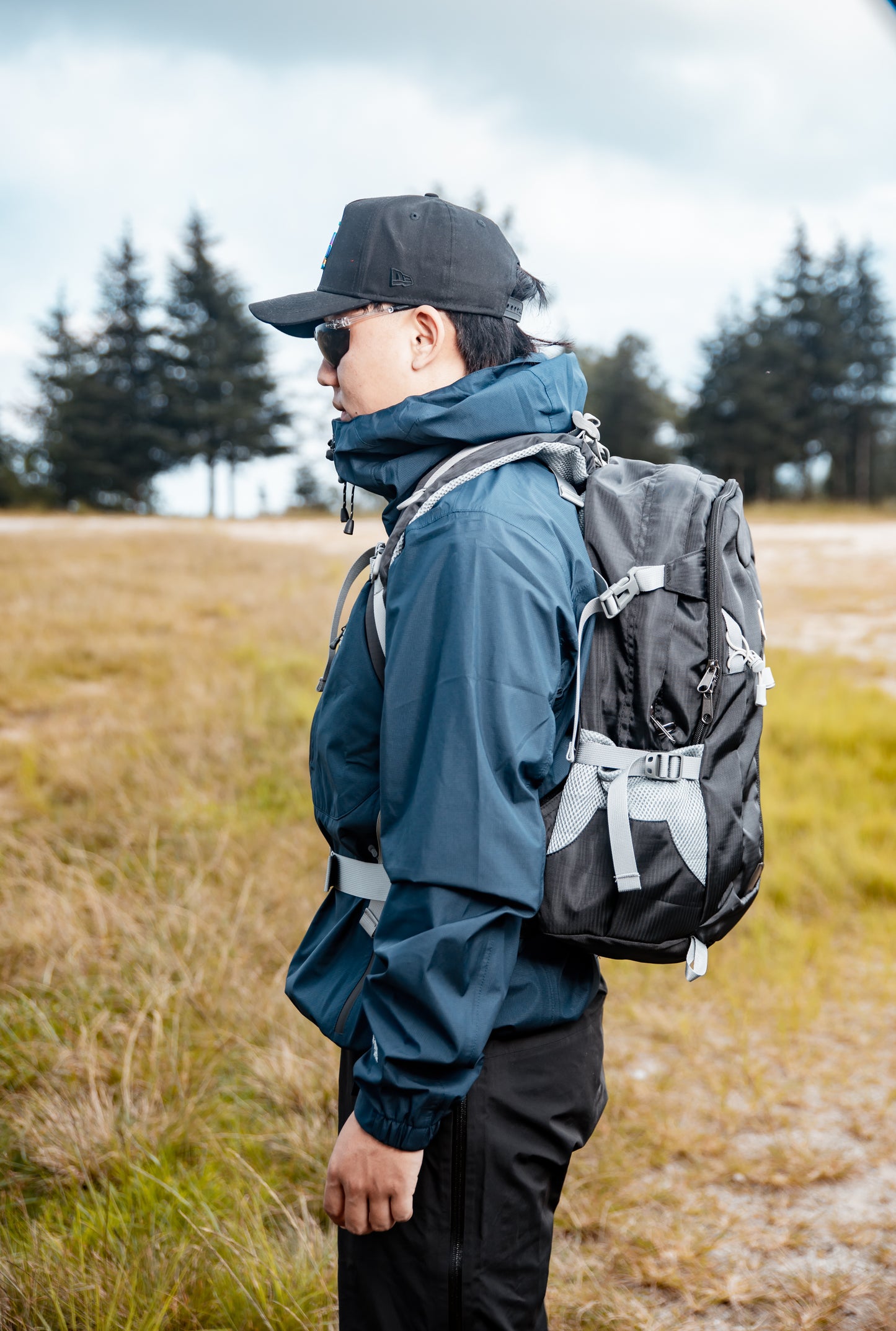 Urban Carry - Travel Bag