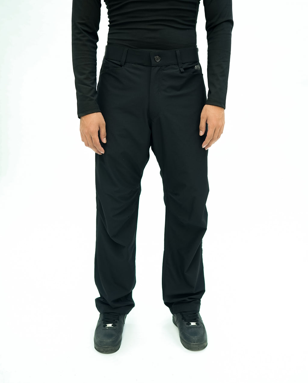TREK-X PANT BLACK