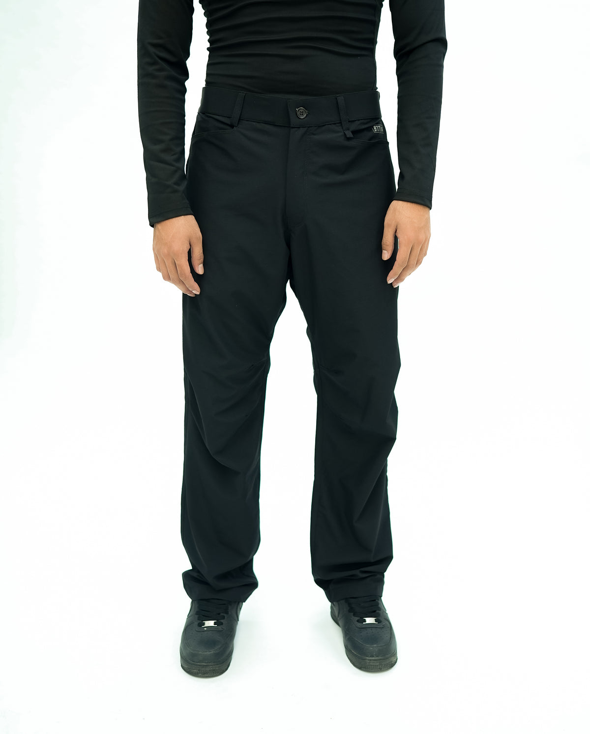 TREK-X PANT BLACK
