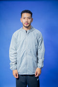Ultra Light Jacket: Ash Grey