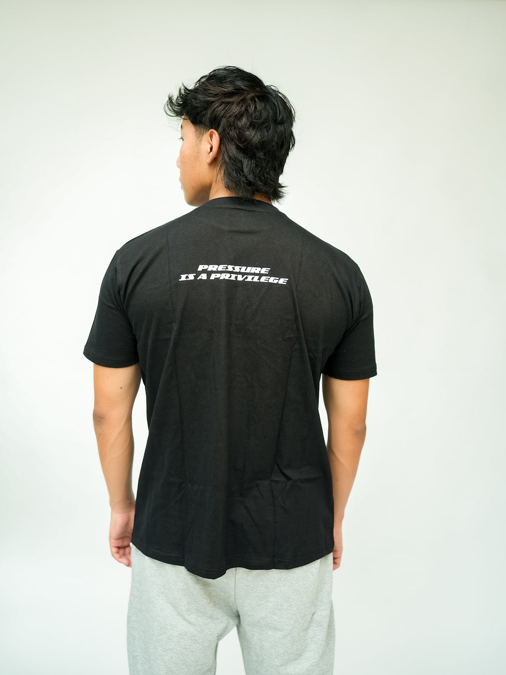Cotton T-Shirt: MMA