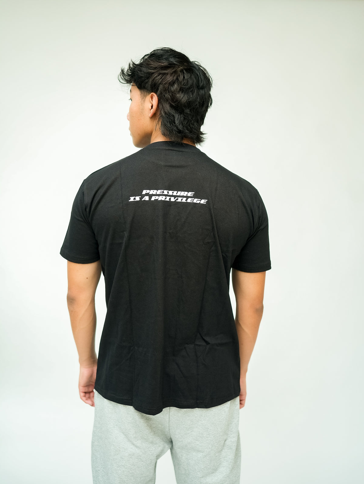 Cotton T-Shirt: MMA