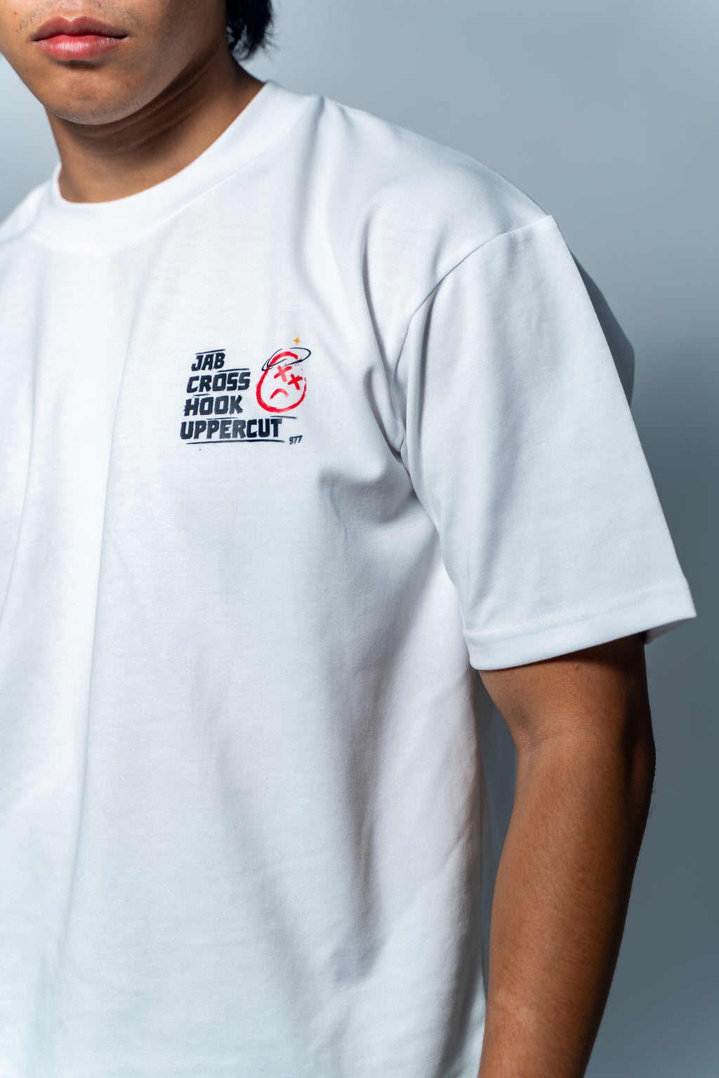 BOX FIT: JAB UPPERCUT