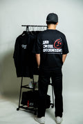 BOX FIT JAB CROSS