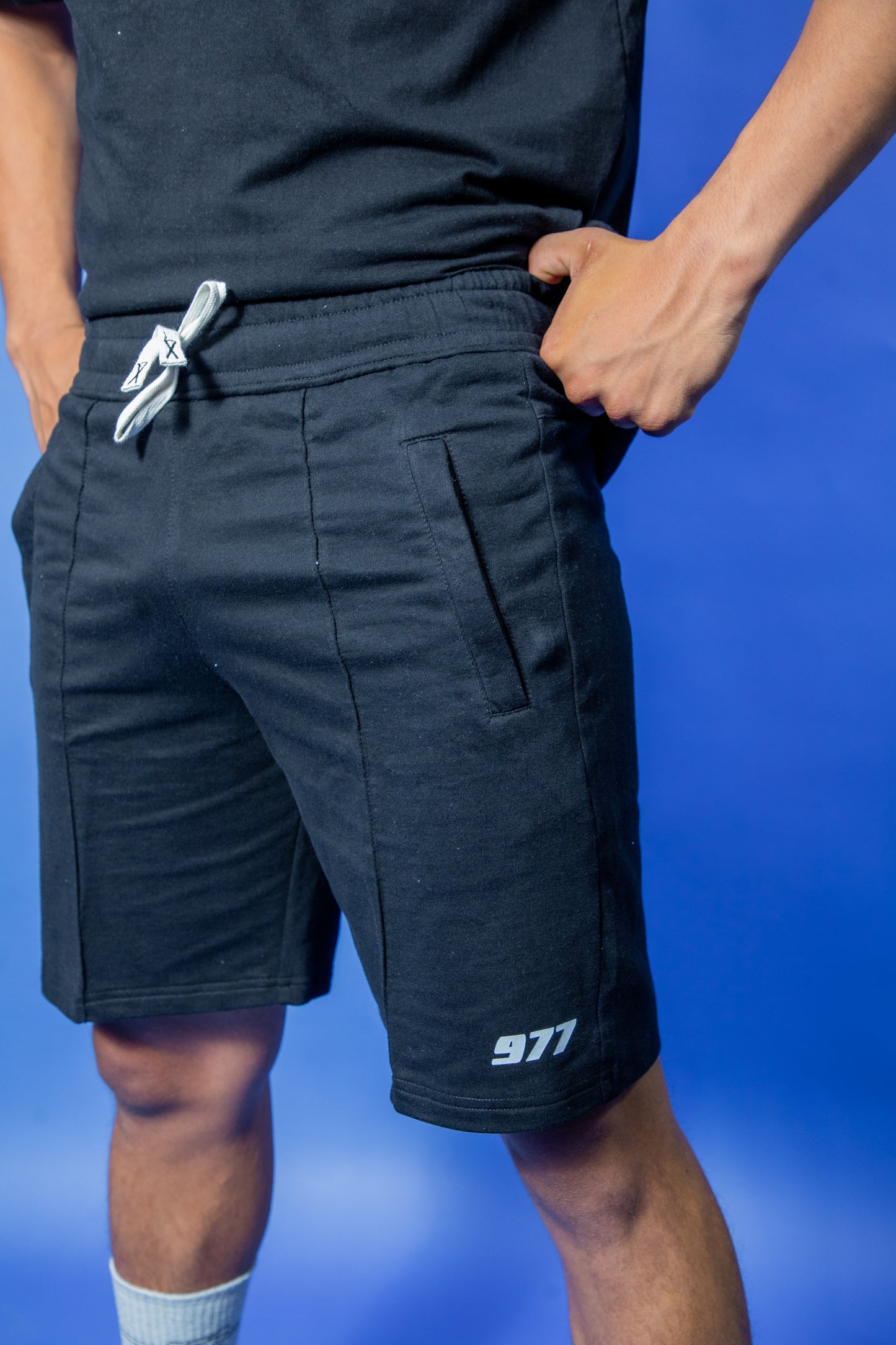 Classic Cotton Shorts