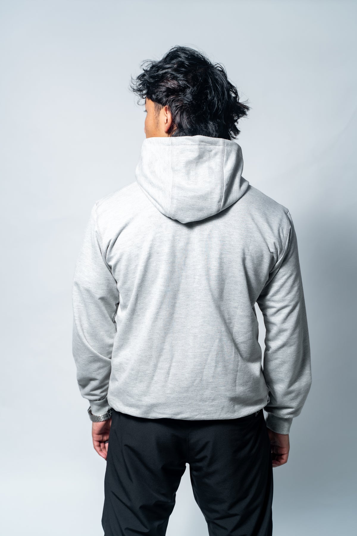 HOODIE: WORLDWIDE BOXING