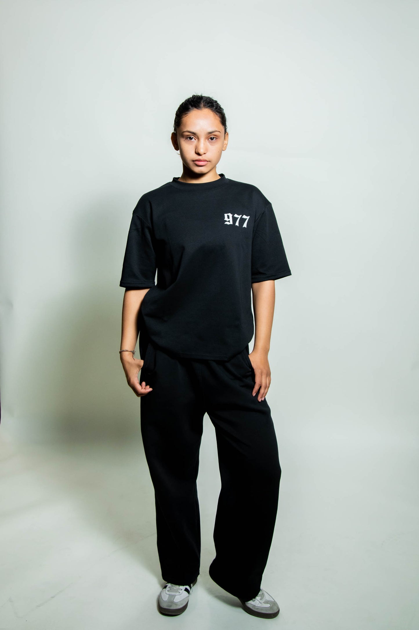 Box Fit Passion&Determination