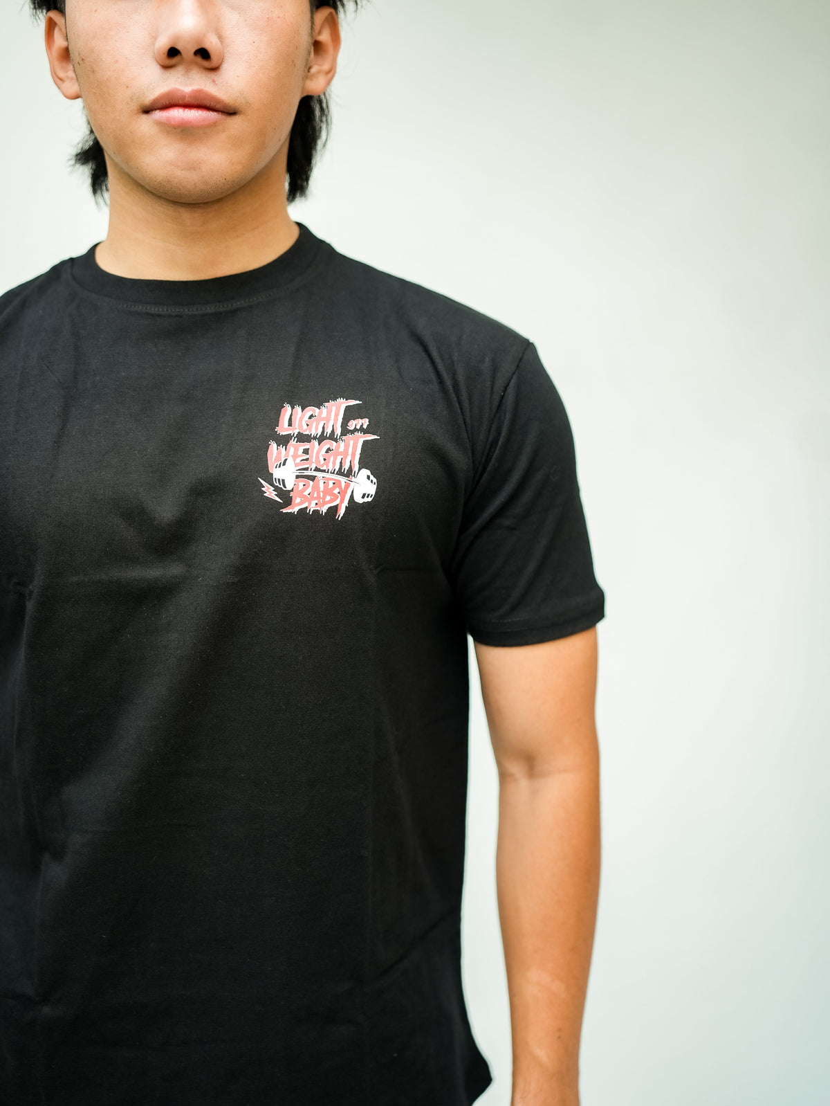 Cotton Tshirt: Light Weight Baby