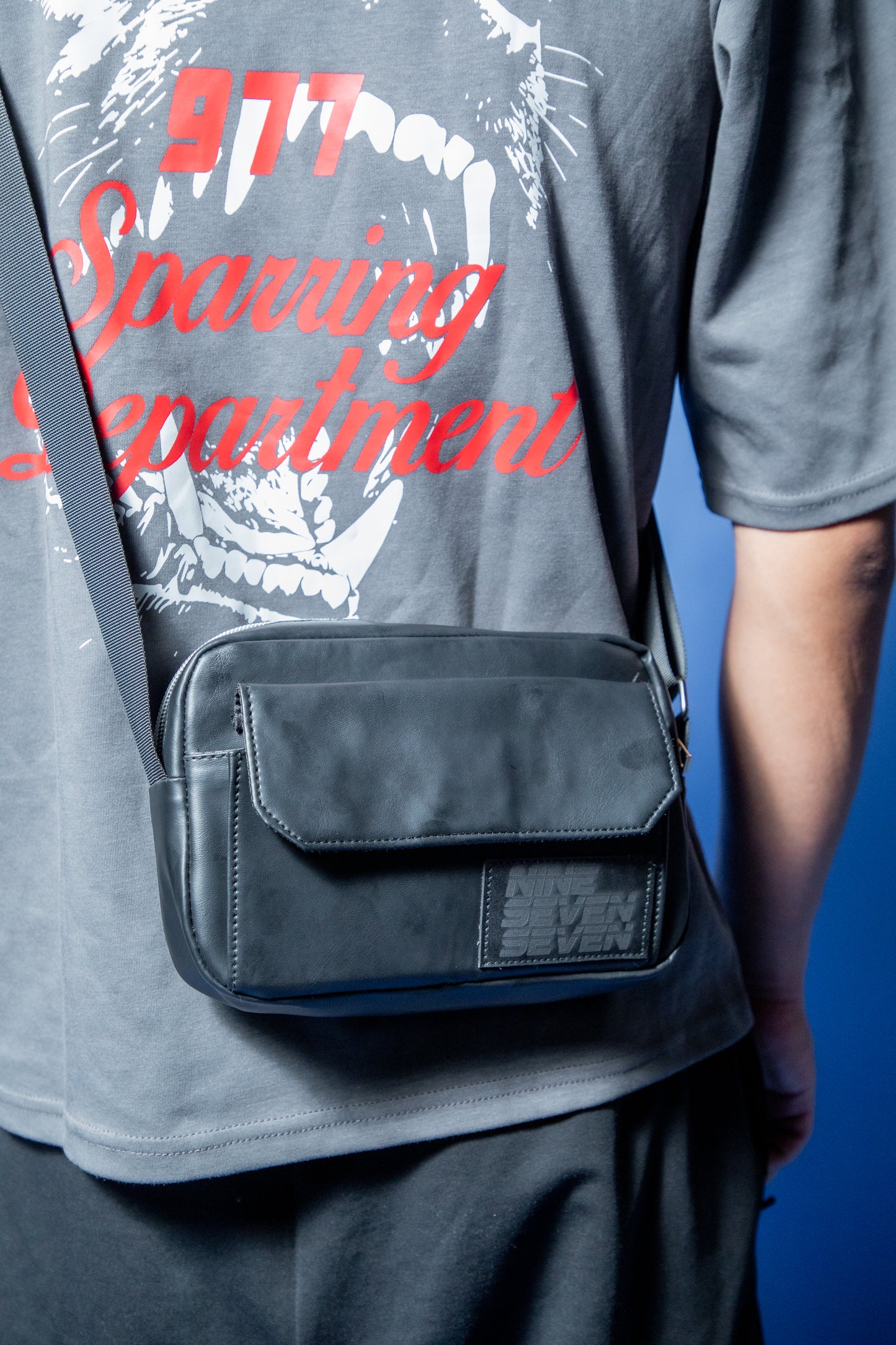 977 Side Bag