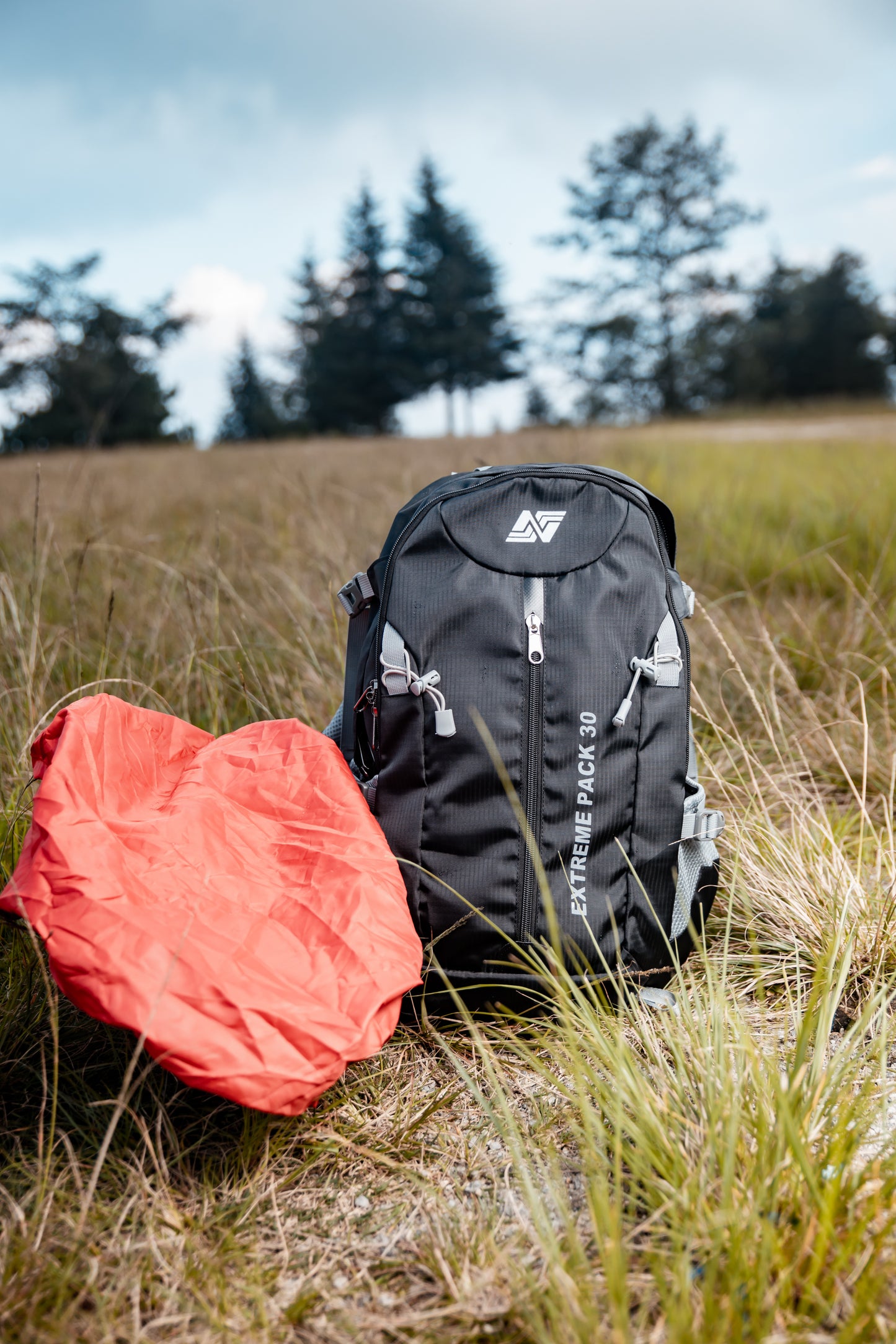 Urban Carry - Travel Bag