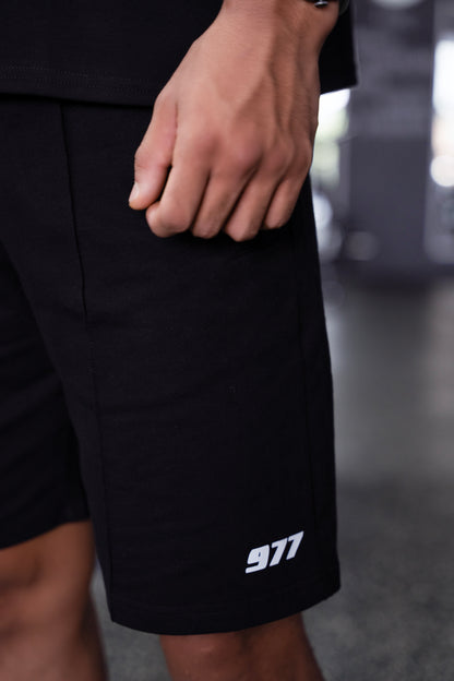 Classic Cotton Shorts