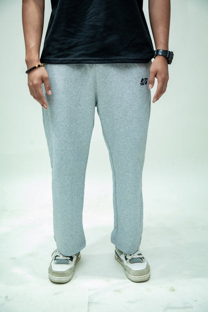 Straight Fit Joggers