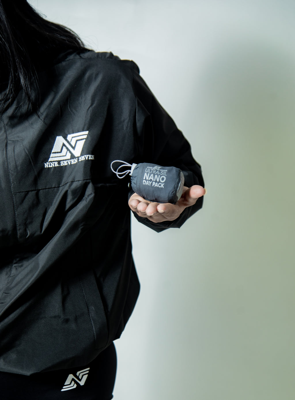 NANOPACK BAG