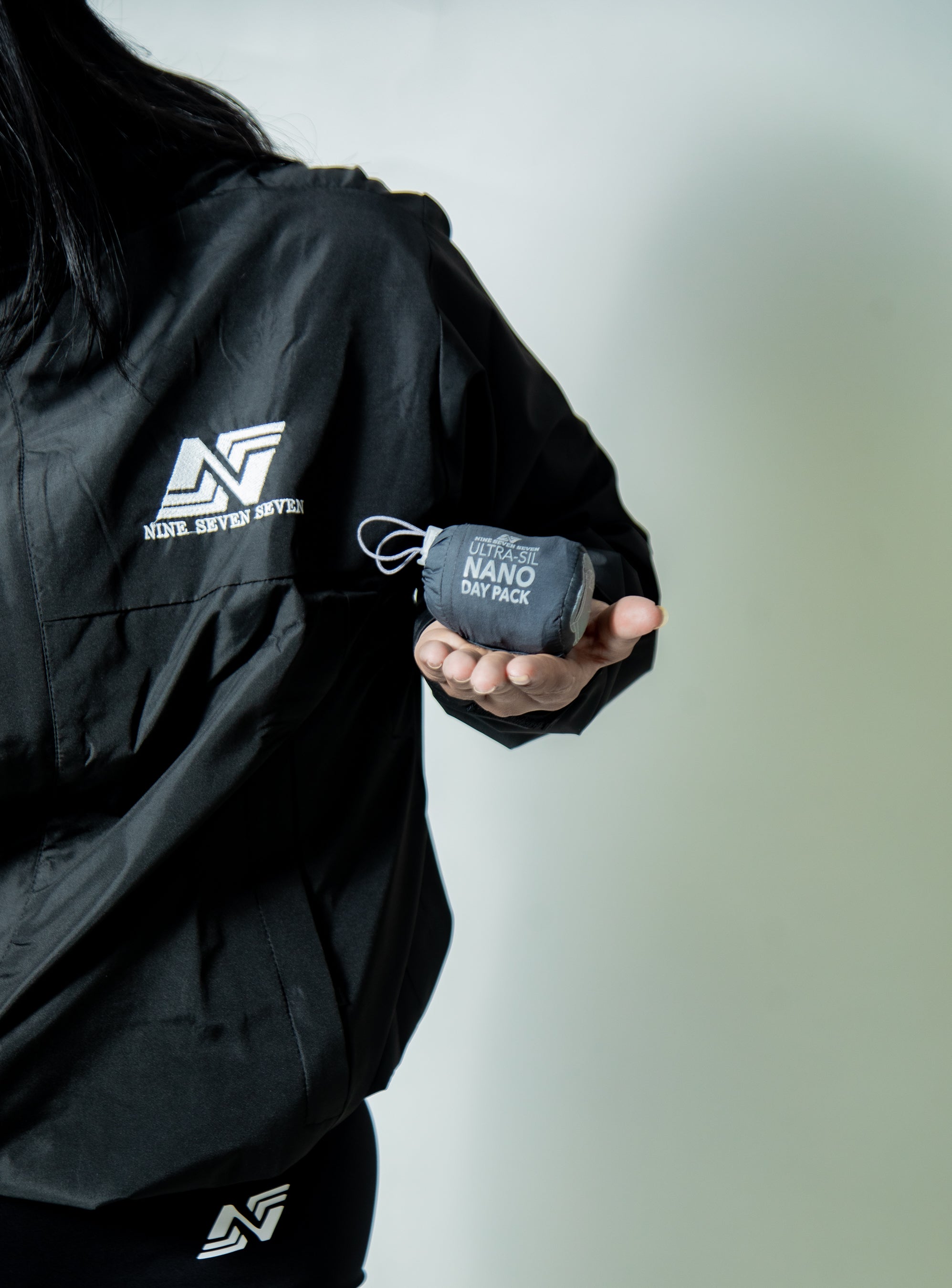 NANOPACK BAG