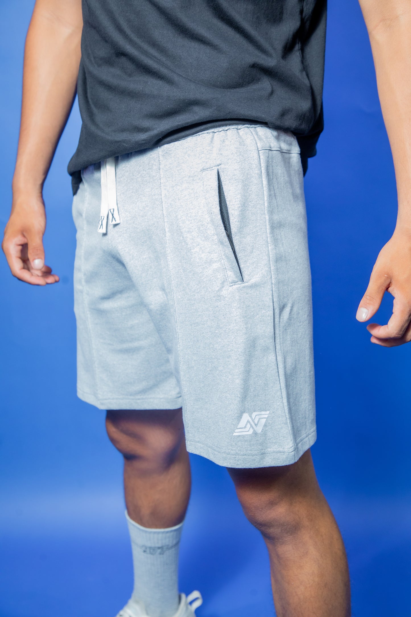 Classic Cotton Shorts