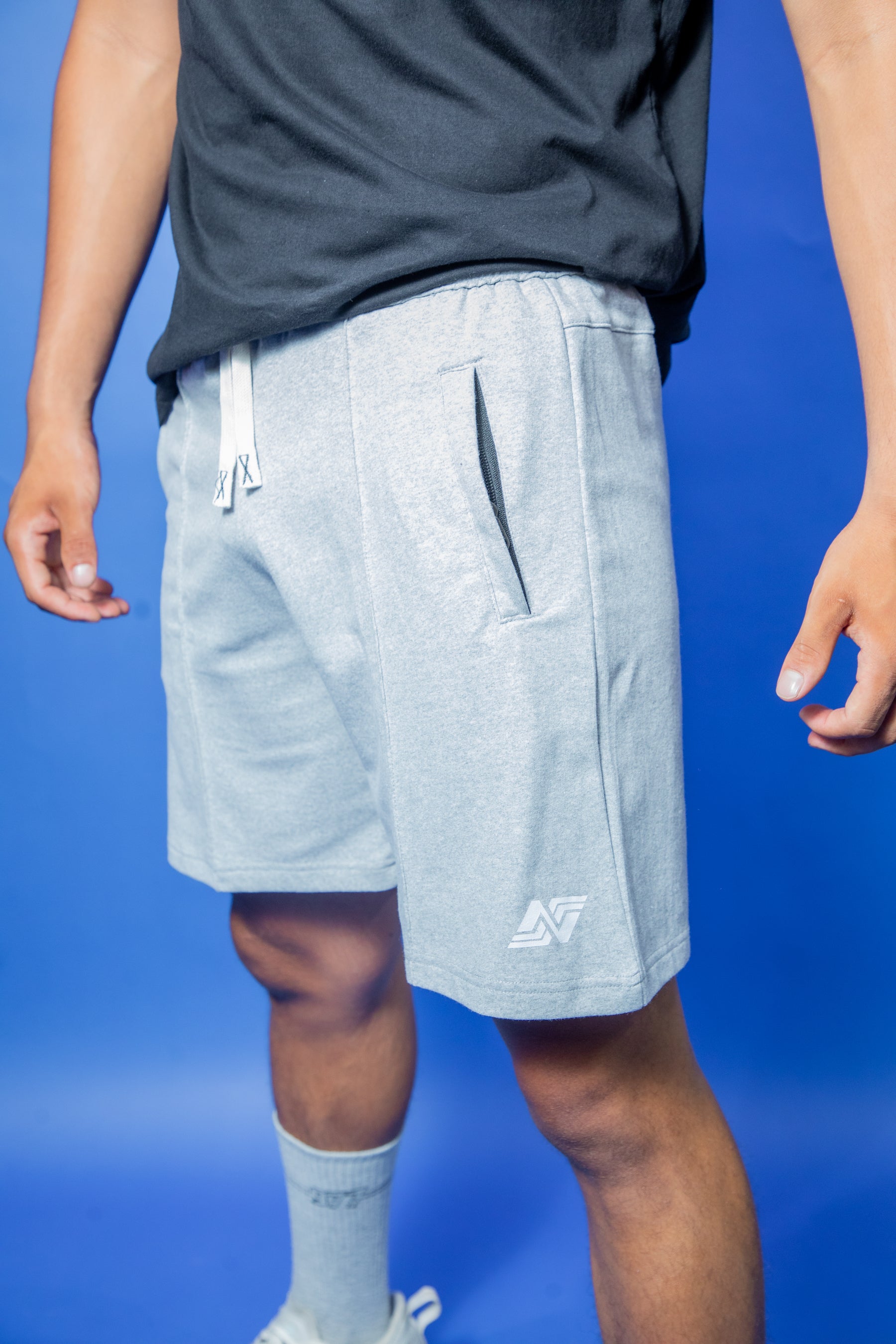 Classic Cotton Shorts