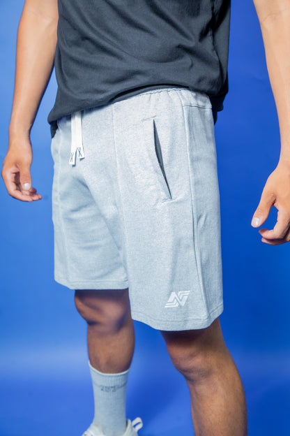 Classic Cotton Shorts
