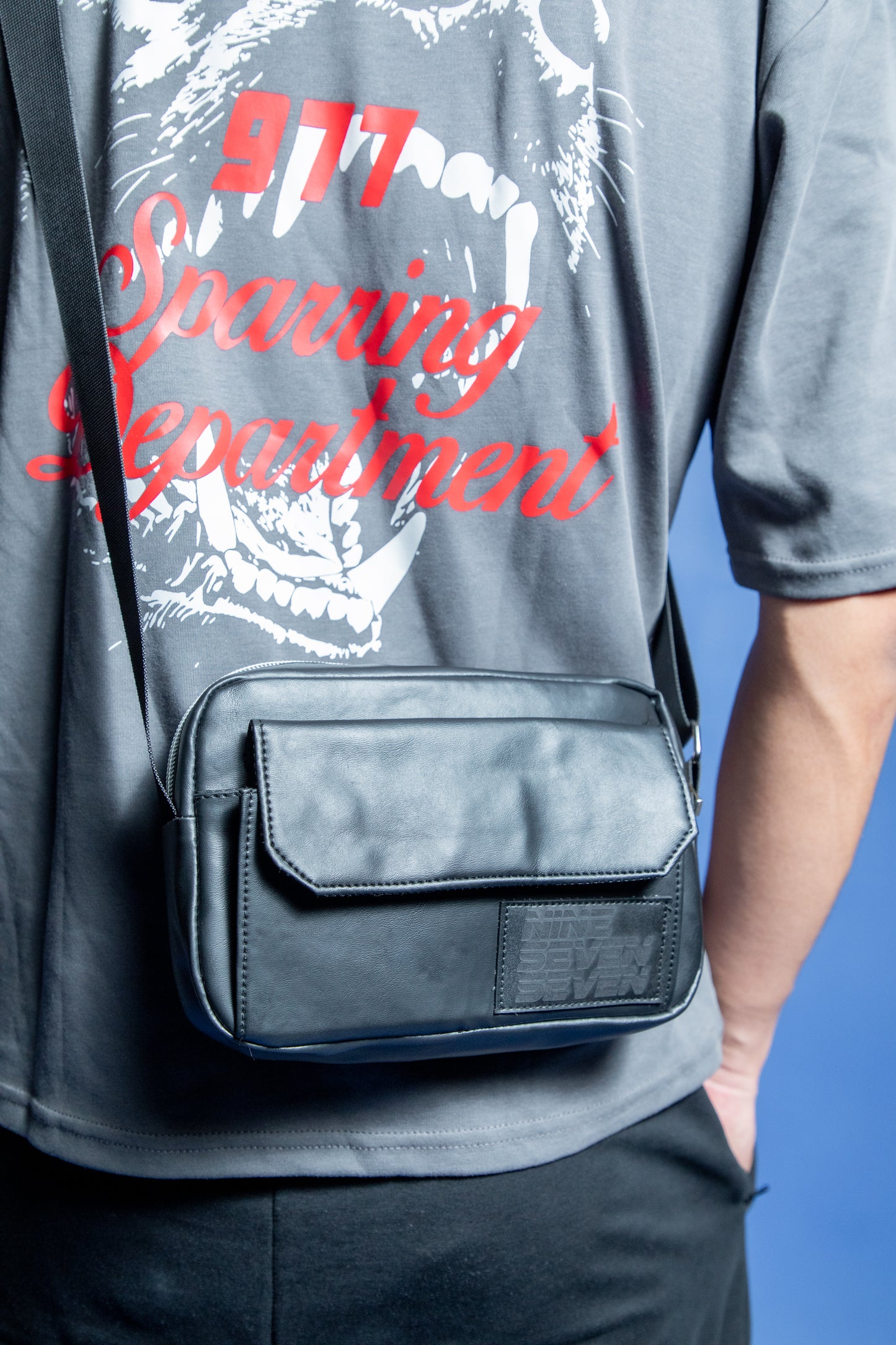 977 Side Bag