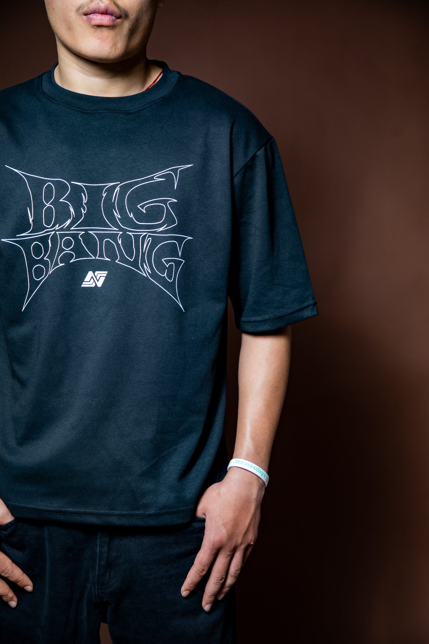 BOX FIT BIG BANG