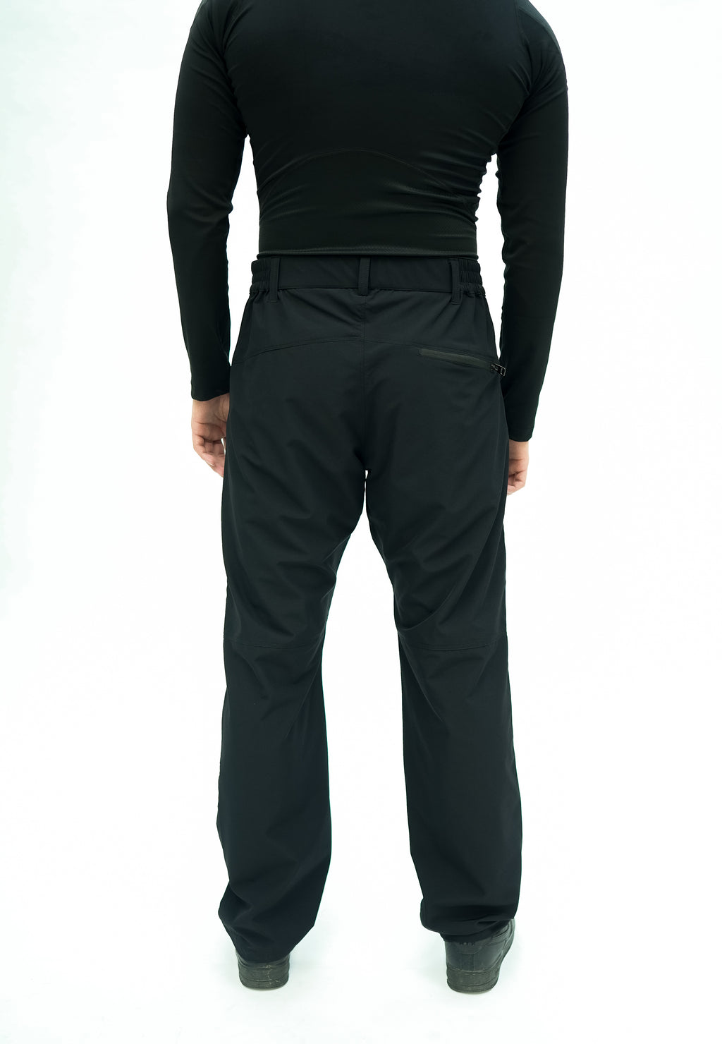 TREK-X PANT BLACK