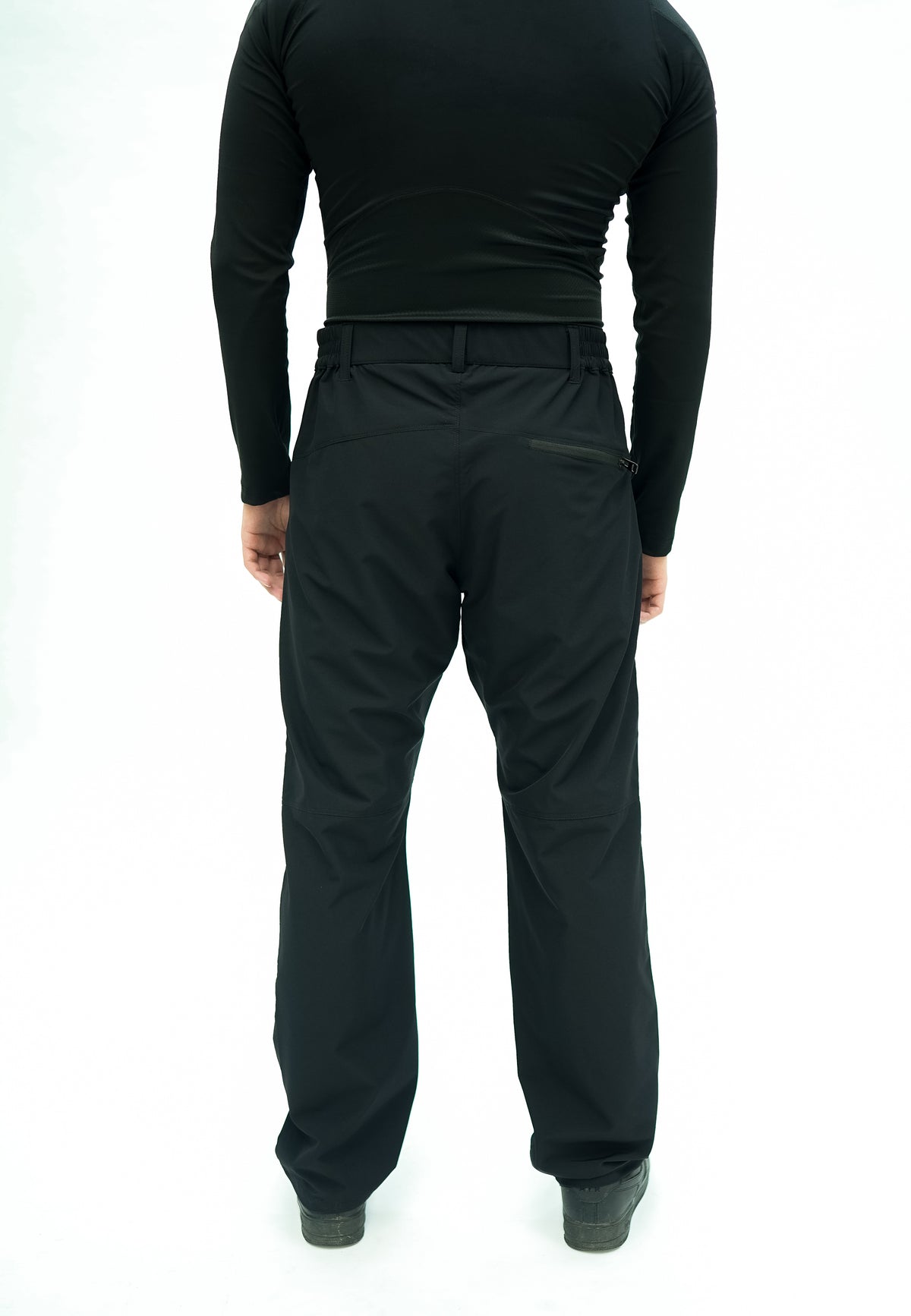 TREK-X PANT BLACK