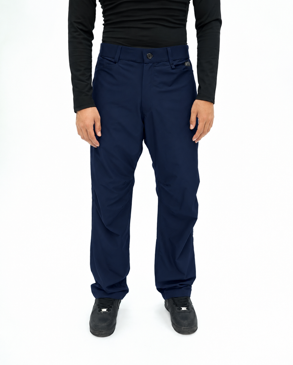 TREK-X PANT NAVY BLUE