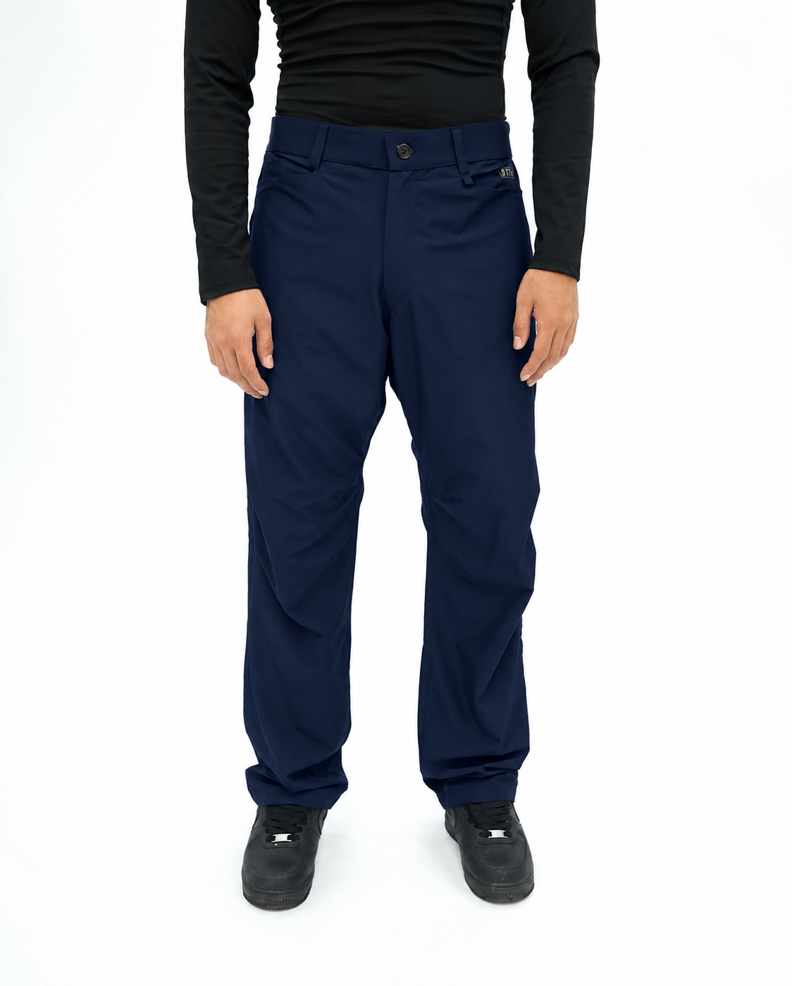 TREK-X PANT NAVY BLUE