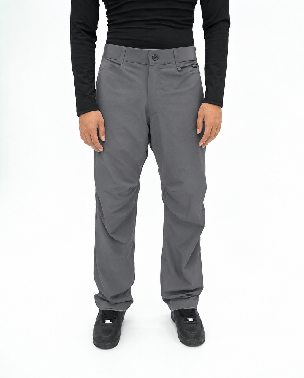 TREK-X PANT GREY