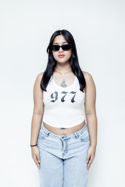 977 Tank Top