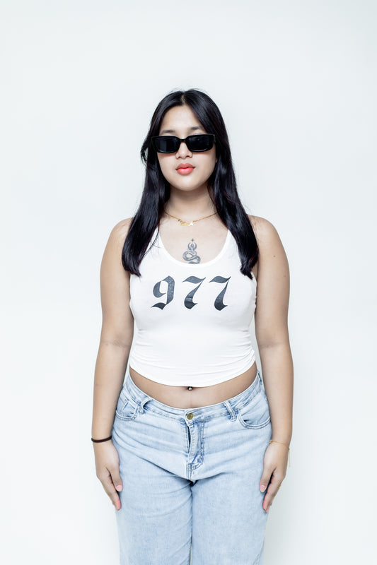 977 Tank Top