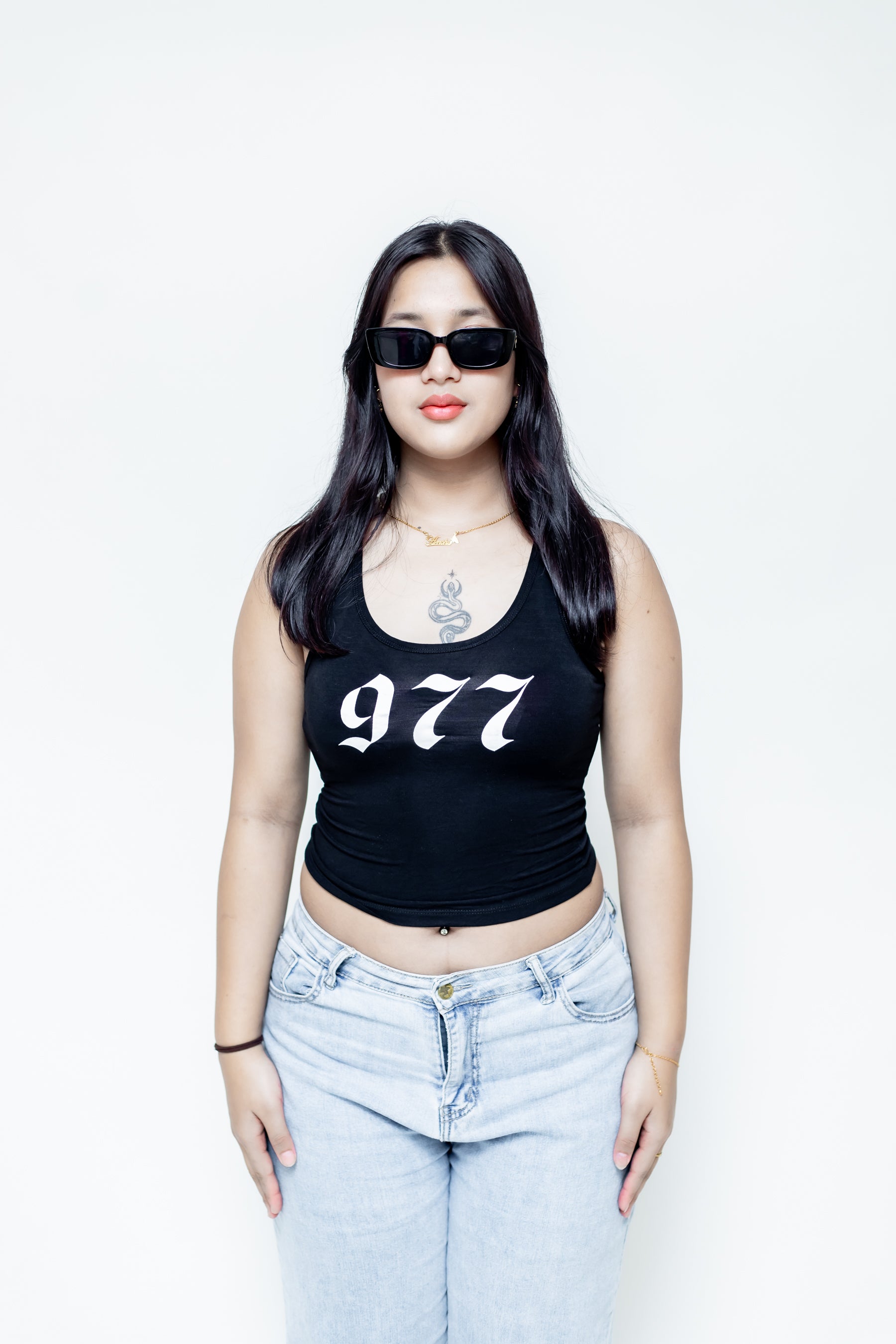 977 Tank Top