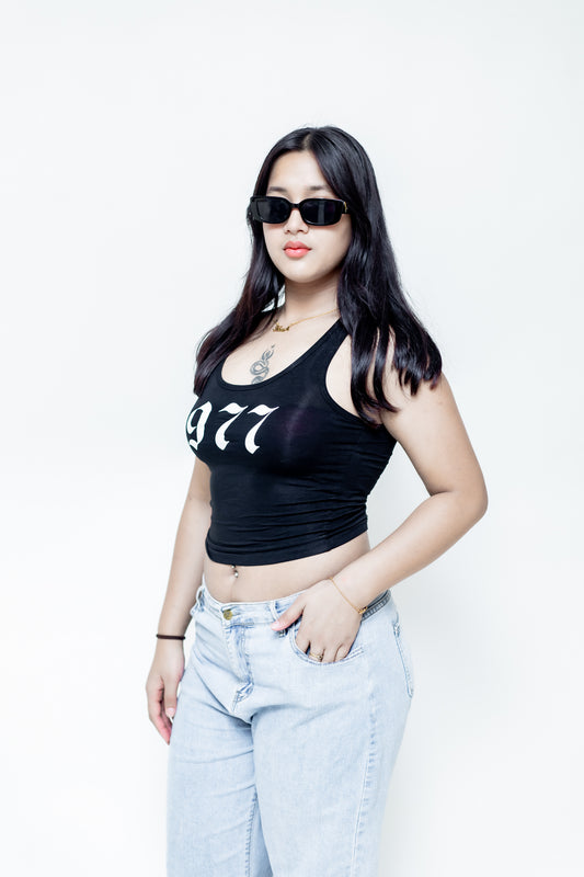 977 Tank Top
