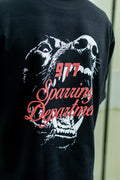 Box Fit T-shirt - 977 Sparing Department