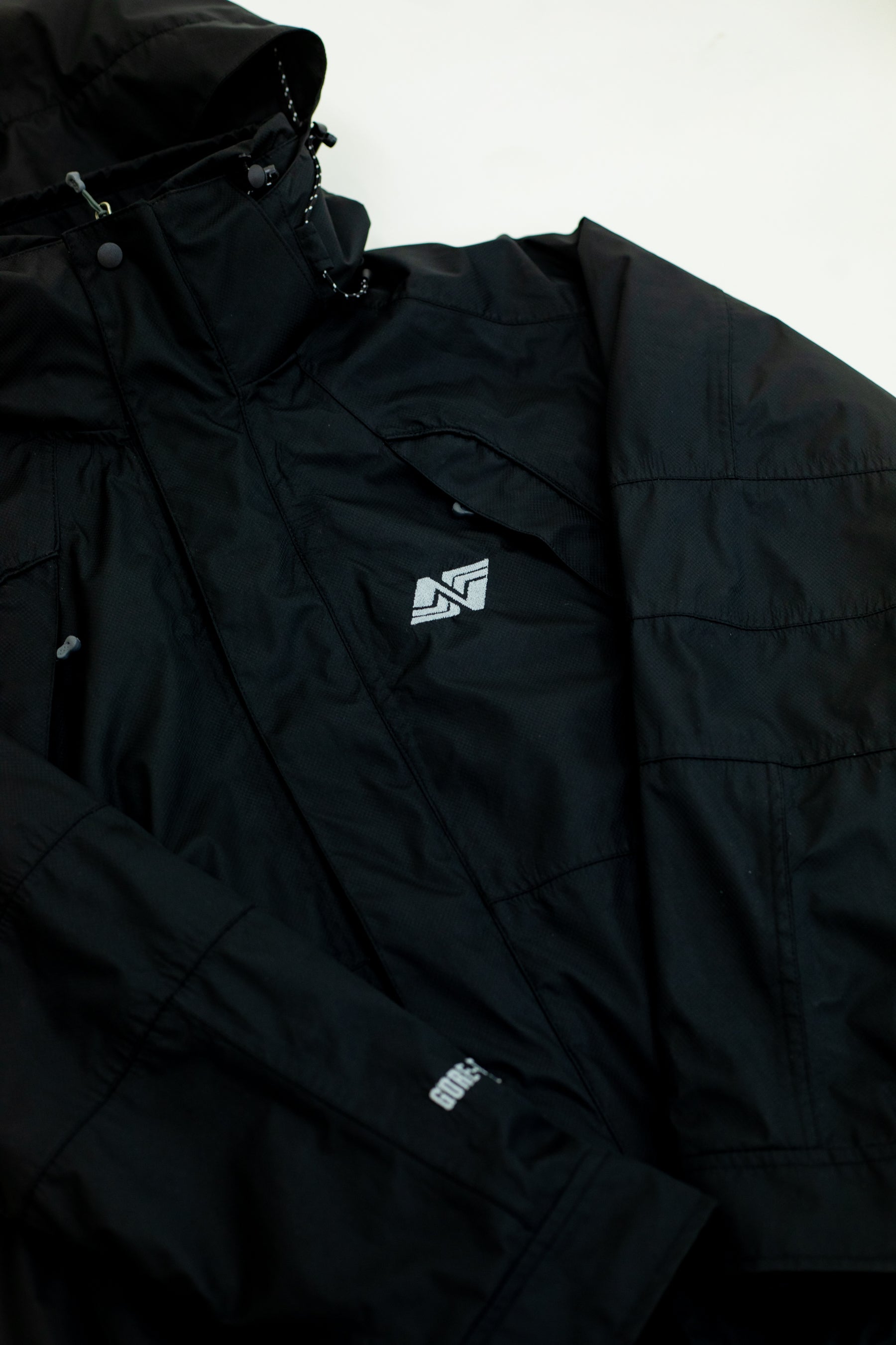 Mountain Jacket - Double Layer