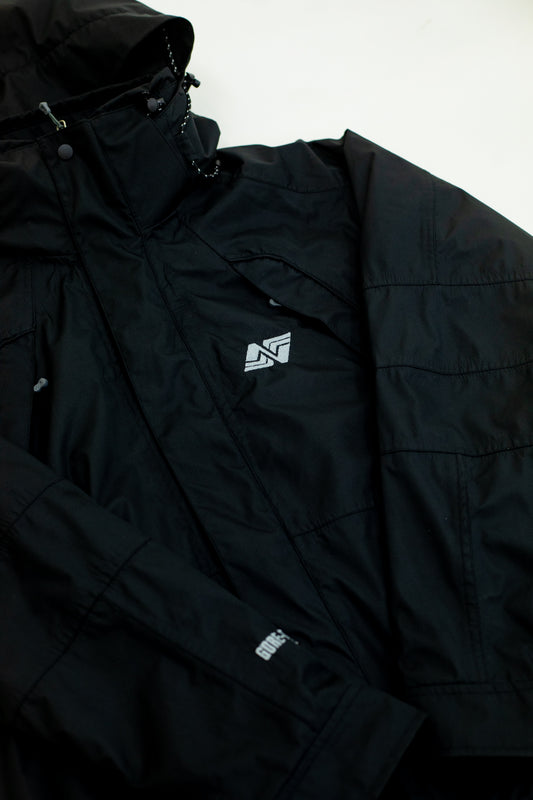 Mountain Jacket - Double Layer