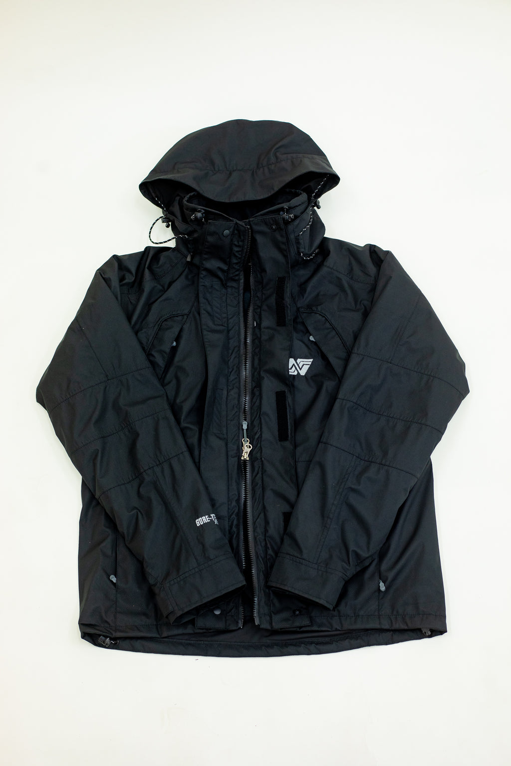 Mountain Jacket - Double Layer