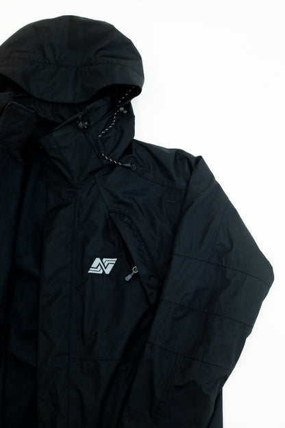 Mountain Jacket - Double Layer