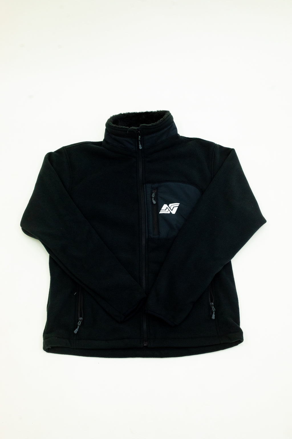 Sherpa Jacket