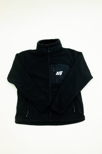 Sherpa Jacket