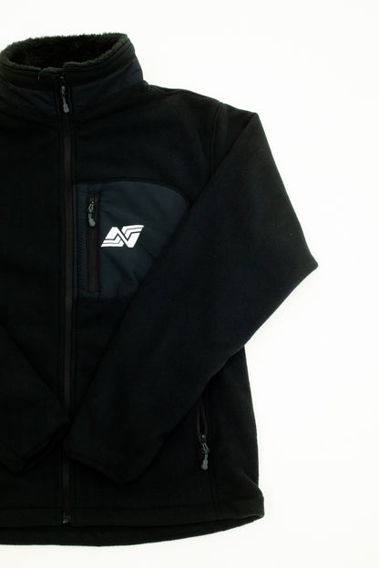 Sherpa Jacket