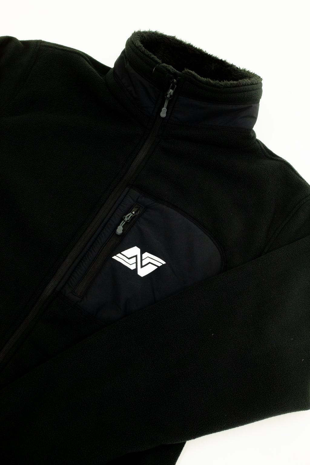 Sherpa Jacket