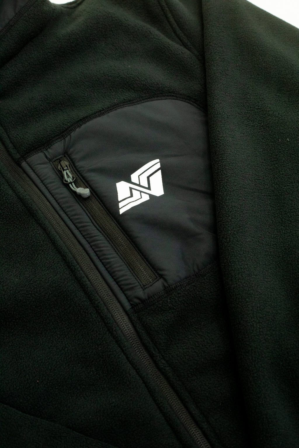 Sherpa Jacket