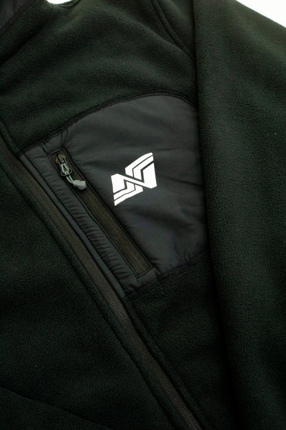 Sherpa Jacket